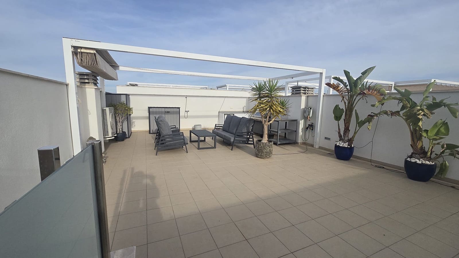 2 chambre Penthouse à vendre à Pilar de la Horadada - 262 500 € (Ref: 9526998)