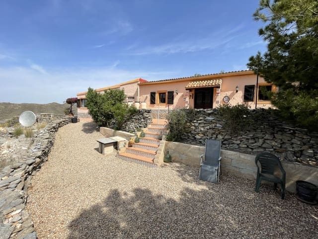 4 quarto Quinta/Casa Rural para venda em Isla Plana, Cartagena com garagem - 319 950 € (Ref: 9527010)