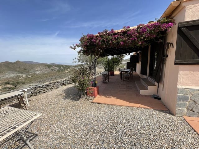 4 quarto Quinta/Casa Rural para venda em Isla Plana, Cartagena com garagem - 319 950 € (Ref: 9527010)