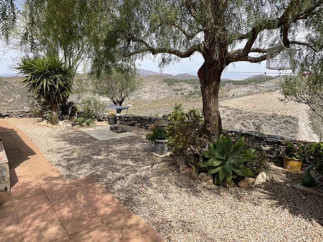 4 quarto Quinta/Casa Rural para venda em Isla Plana, Cartagena com garagem - 319 950 € (Ref: 9527010)