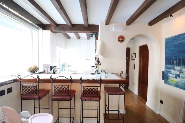 3 quarto Moradia para venda em Lomas de Cabo Roig - Los Dolses, Orihuela com piscina garagem - 430 000 € (Ref: 9527020)