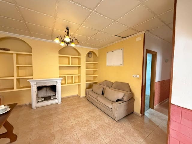 3 sovrum Hus till salu i Avenida Habaneras - Curva de Palangre, Torrevieja - 290 000 € (Ref: 9527045)