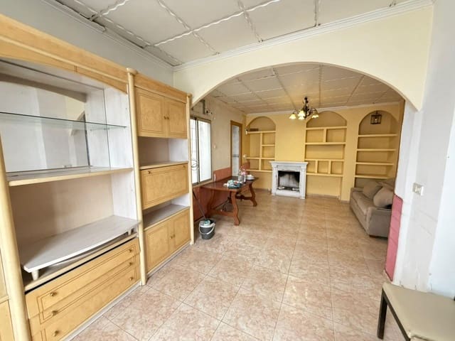 3 sovrum Hus till salu i Avenida Habaneras - Curva de Palangre, Torrevieja - 290 000 € (Ref: 9527045)