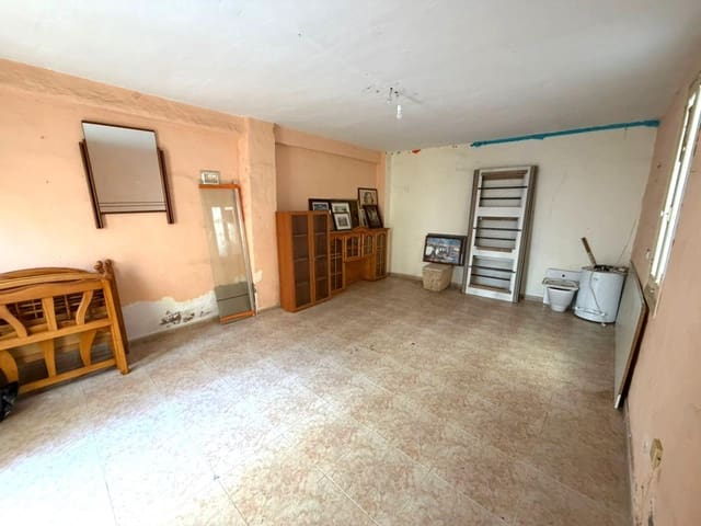 3 sovrum Hus till salu i Avenida Habaneras - Curva de Palangre, Torrevieja - 290 000 € (Ref: 9527045)