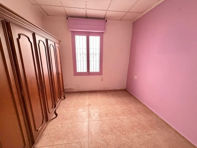 3 sovrum Hus till salu i Avenida Habaneras - Curva de Palangre, Torrevieja - 290 000 € (Ref: 9527045)