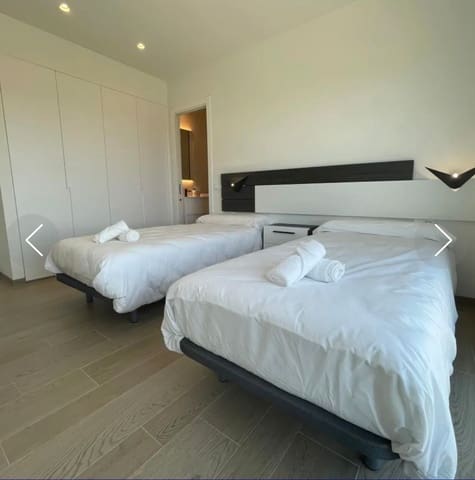 2 quarto Apartamento para venda em Las Colinas Golf, Orihuela com piscina garagem - 475 000 € (Ref: 9527055)