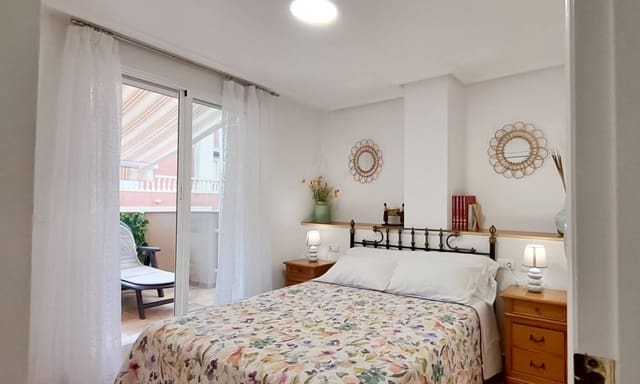2 Zimmer Penthouse zu verkaufen in Gaspar Perelló, Torrevieja - 220.000 € (Ref: 9527082)