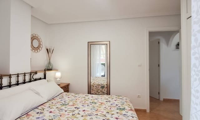 2 Zimmer Penthouse zu verkaufen in Gaspar Perelló, Torrevieja - 220.000 € (Ref: 9527082)
