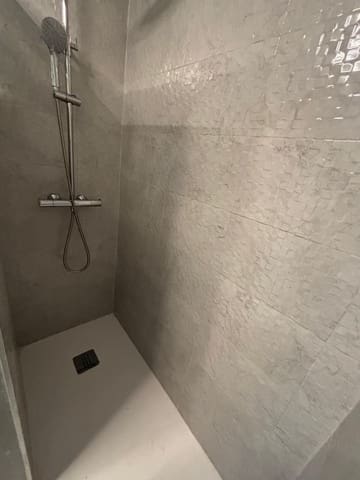 3 Zimmer Penthouse zu verkaufen in Playa del Acequión, Torrevieja mit Pool - 335.000 € (Ref: 9527096)