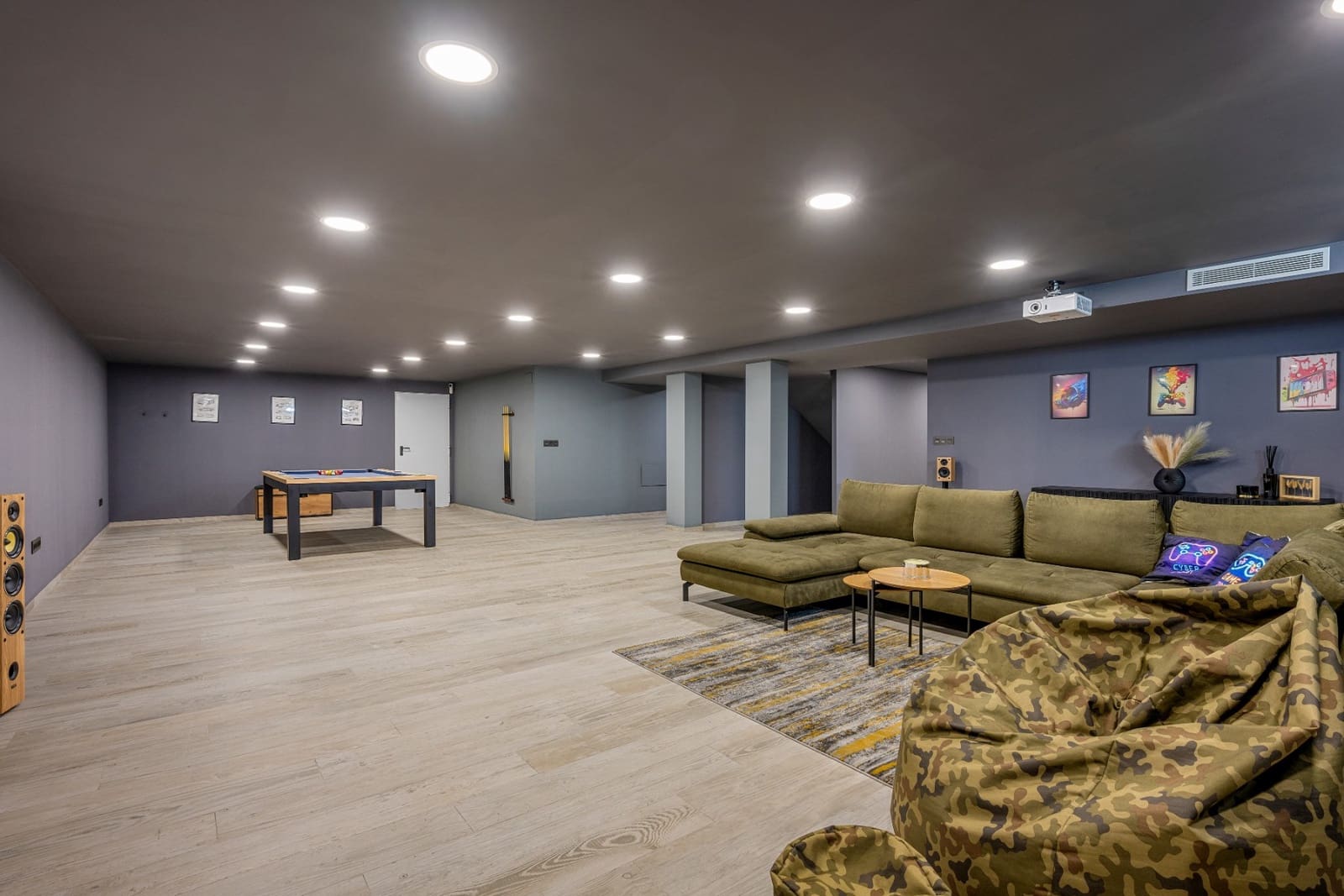 4 sovrum Villa till salu i Los Alcazares med pool garage - 649 000 € (Ref: 9527115)