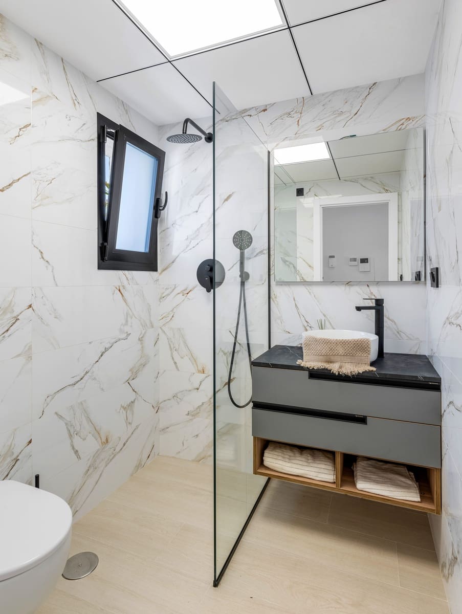 3 soveværelse Penthouse til salg i Guardamar del Segura med swimmingpool - € 251.000 (Ref: 9528658)