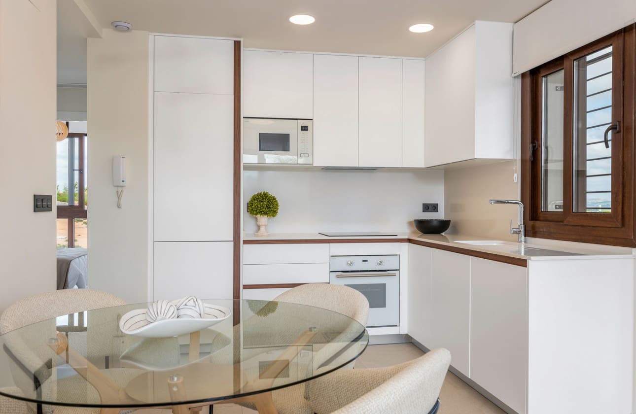 2 bedroom Bungalow for sale in Torrevieja with pool - € 285,000 (Ref: 9529513)