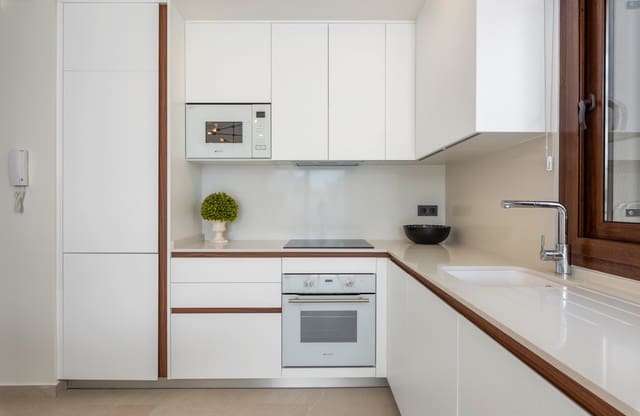 3 quarto Bungalow para venda em Los Balcones - Los Altos, Torrevieja com piscina - 305 000 € (Ref: 9529516)