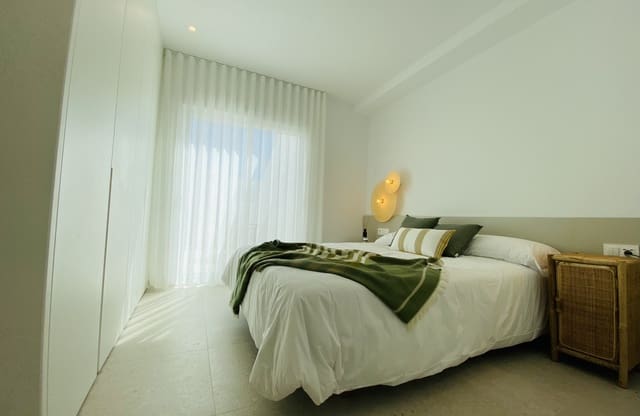 3 quarto Bungalow para venda em Pilar de la Horadada ciudad, Pilar de la Horadada com piscina - 289 900 € (Ref: 9529522)