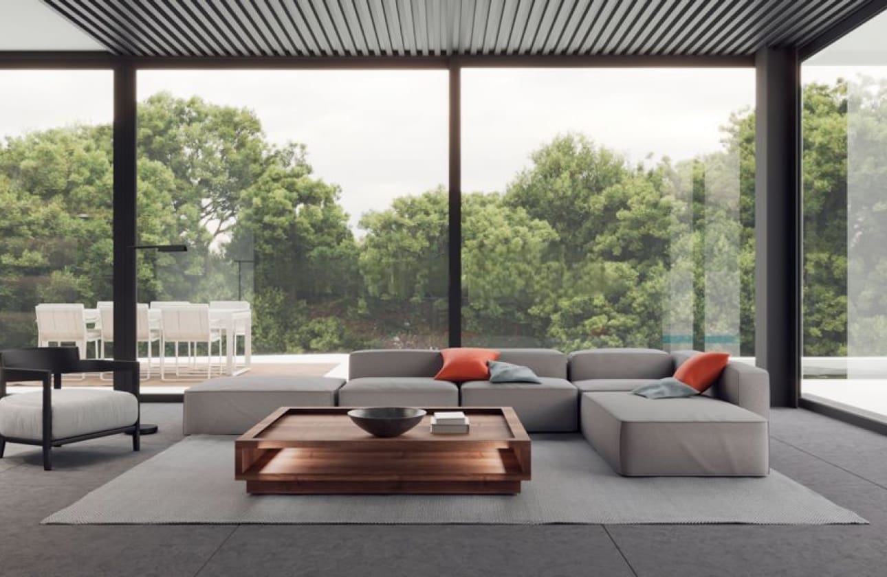 3 camera da letto Villa in vendita in Altea - 1.395.000 € (Rif: 9529555)