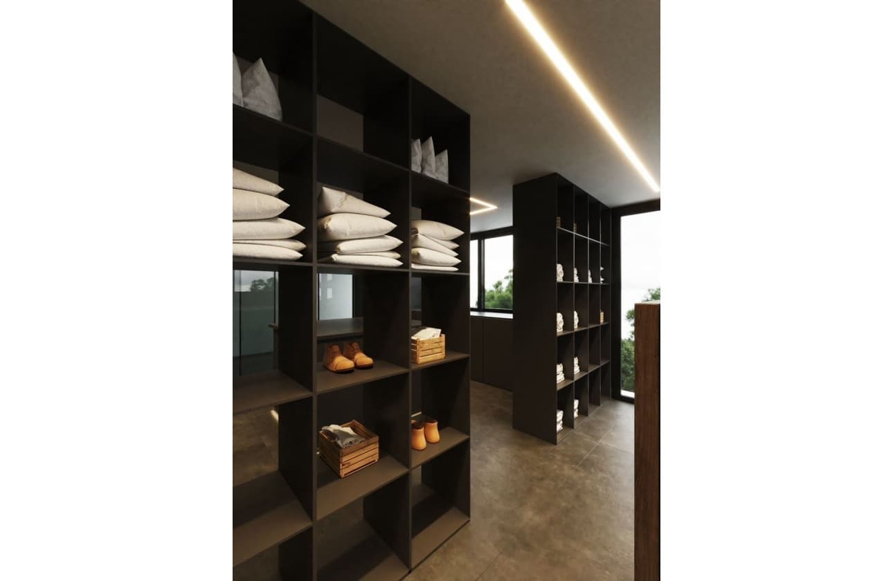 3 camera da letto Villa in vendita in Altea - 1.395.000 € (Rif: 9529555)