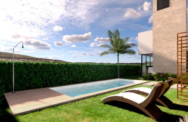 3 soveværelse Villa til salg i Torre-Pacheco - € 829.000 (Ref: 9529599)