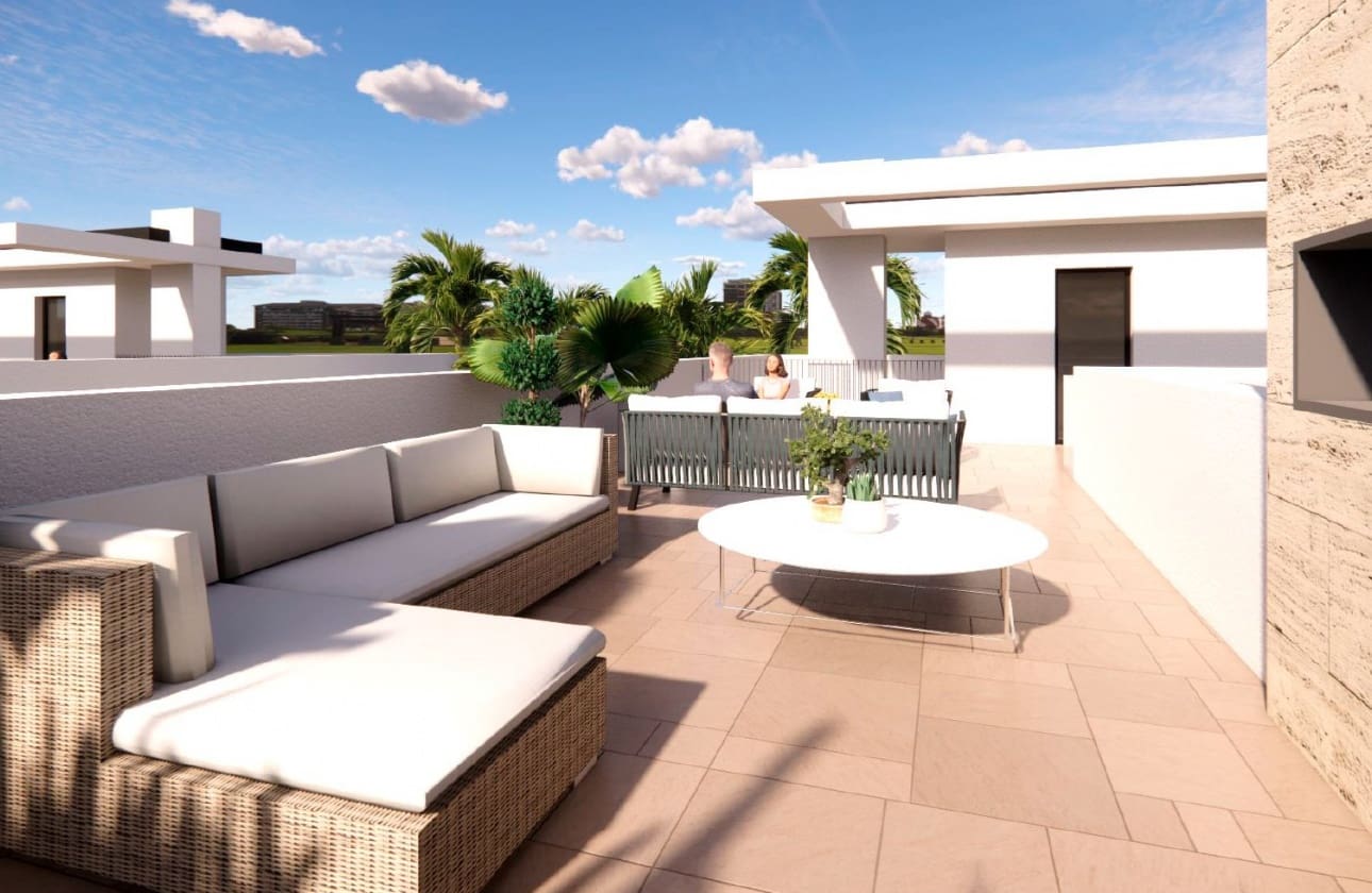 3 soveværelse Villa til salg i Torre-Pacheco - € 829.000 (Ref: 9529599)