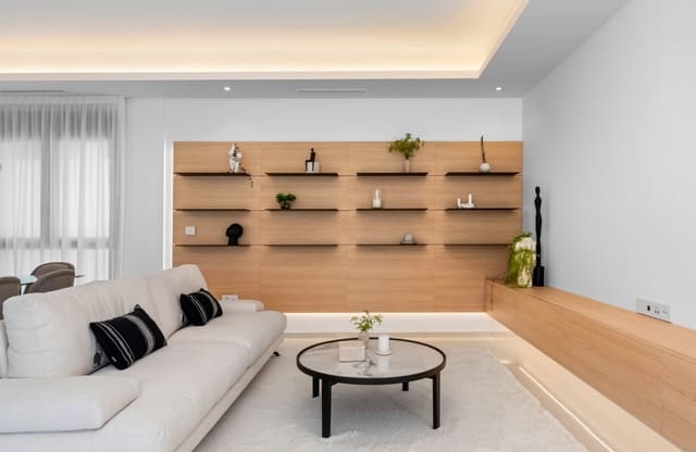 3 camera da letto Villa in vendita in Ciudad Quesada, Rojales - 766.380 € (Rif: 9529642)