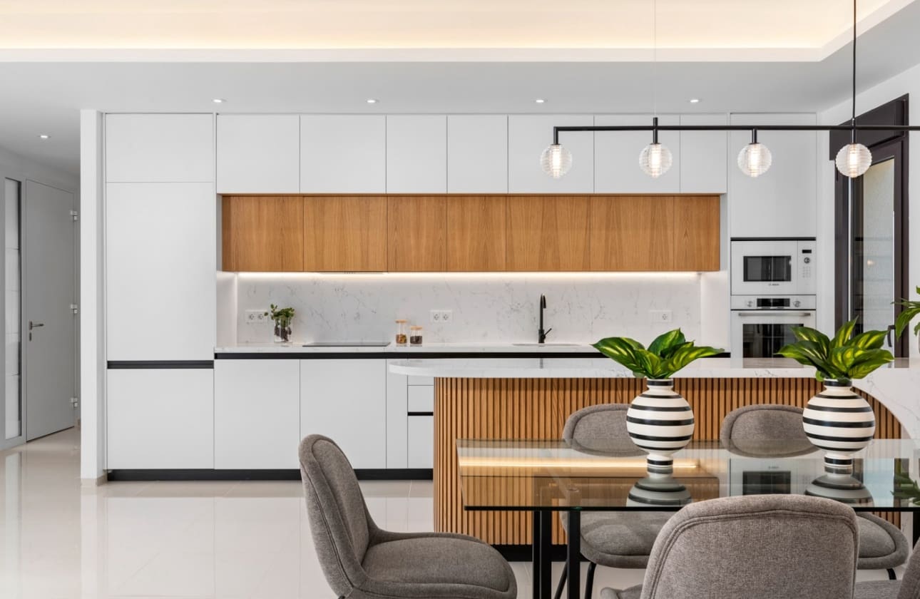 3 camera da letto Villa in vendita in Ciudad Quesada - 766.380 € (Rif: 9529642)