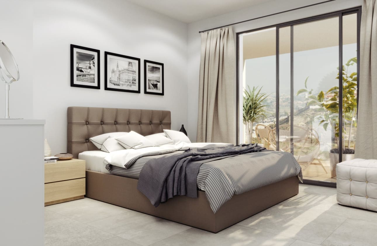 4 camera da letto Villa in vendita in Ciudad Quesada - 925.000 € (Rif: 9529661)