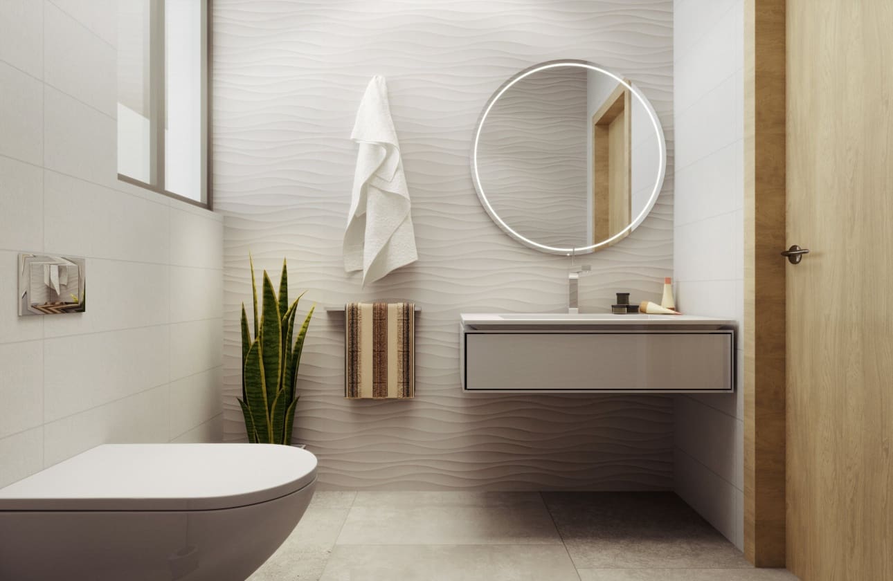 4 camera da letto Villa in vendita in Ciudad Quesada - 925.000 € (Rif: 9529661)