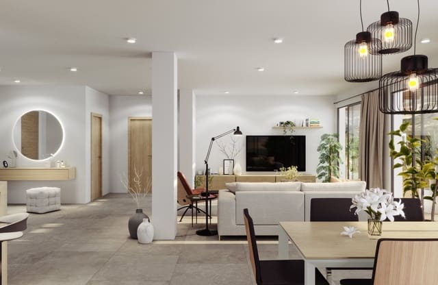 4 camera da letto Villa in vendita in Ciudad Quesada, Rojales - 925.000 € (Rif: 9529661)