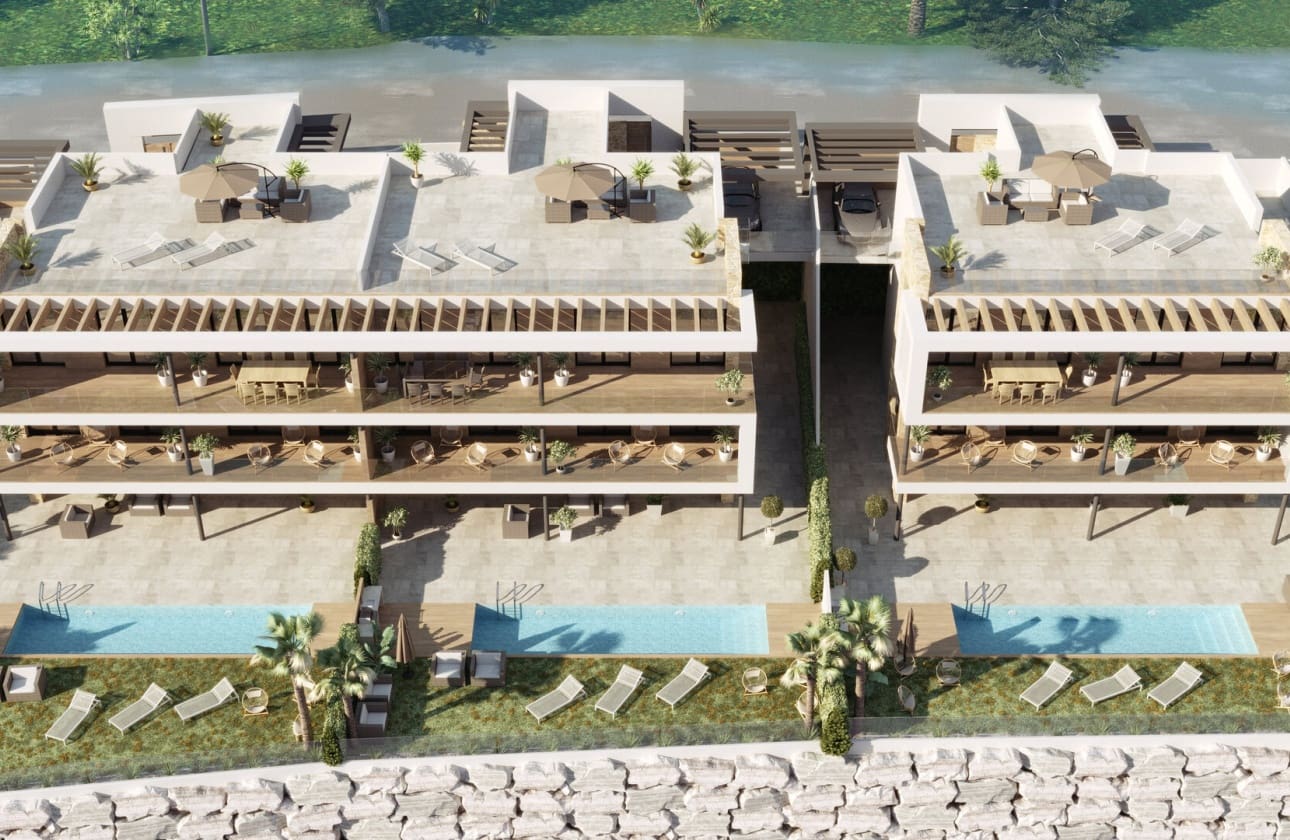 4 camera da letto Villa in vendita in Ciudad Quesada - 925.000 € (Rif: 9529661)