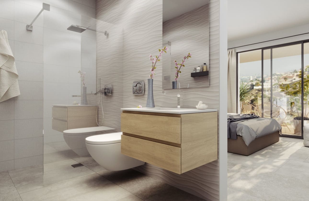 4 camera da letto Villa in vendita in Ciudad Quesada - 925.000 € (Rif: 9529661)