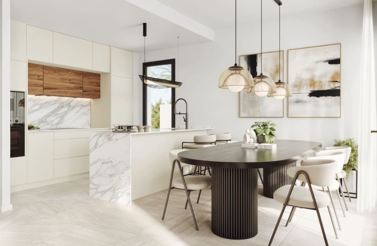 3 soveværelse Villa til salg i Torre-Pacheco - € 695.000 (Ref: 9529676)