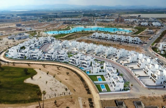 3 soveværelse Villa til salg i Torre-Pacheco - € 695.000 (Ref: 9529676)