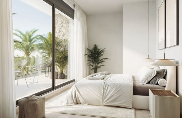 3 soveværelse Villa til salg i Torre-Pacheco - € 695.000 (Ref: 9529676)