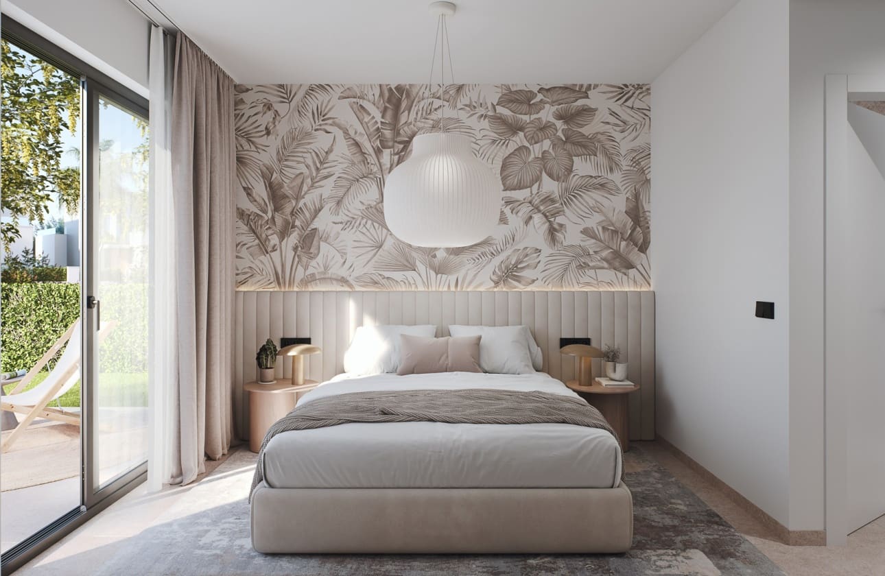 3 soverom Penthouse til salgs i Torre-Pacheco med svømmebasseng - € 529 000 (Ref: 9529692)