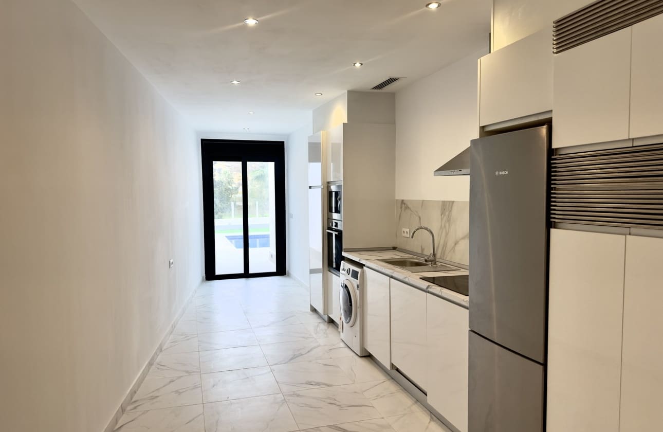4 Zimmer Apartment zu verkaufen in Ciudad Quesada - 834.000 € (Ref: 9529739)