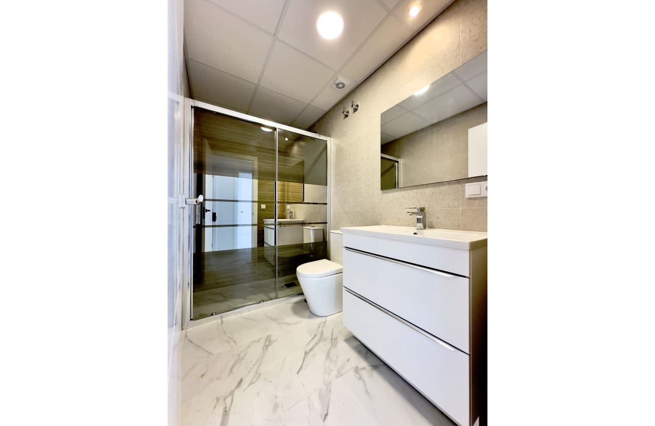 4 Zimmer Apartment zu verkaufen in Ciudad Quesada - 834.000 € (Ref: 9529739)