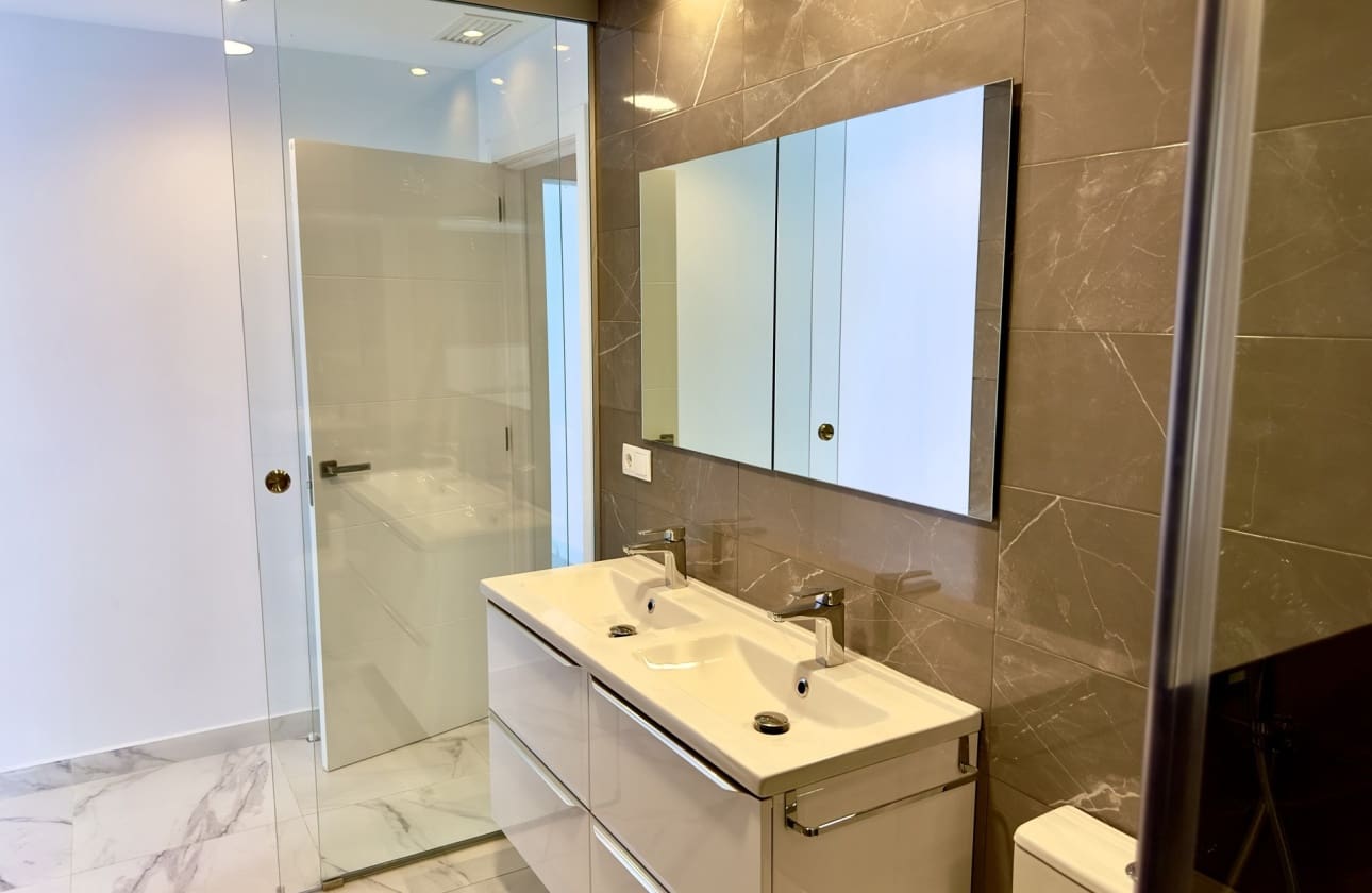 4 Zimmer Apartment zu verkaufen in Ciudad Quesada - 834.000 € (Ref: 9529739)