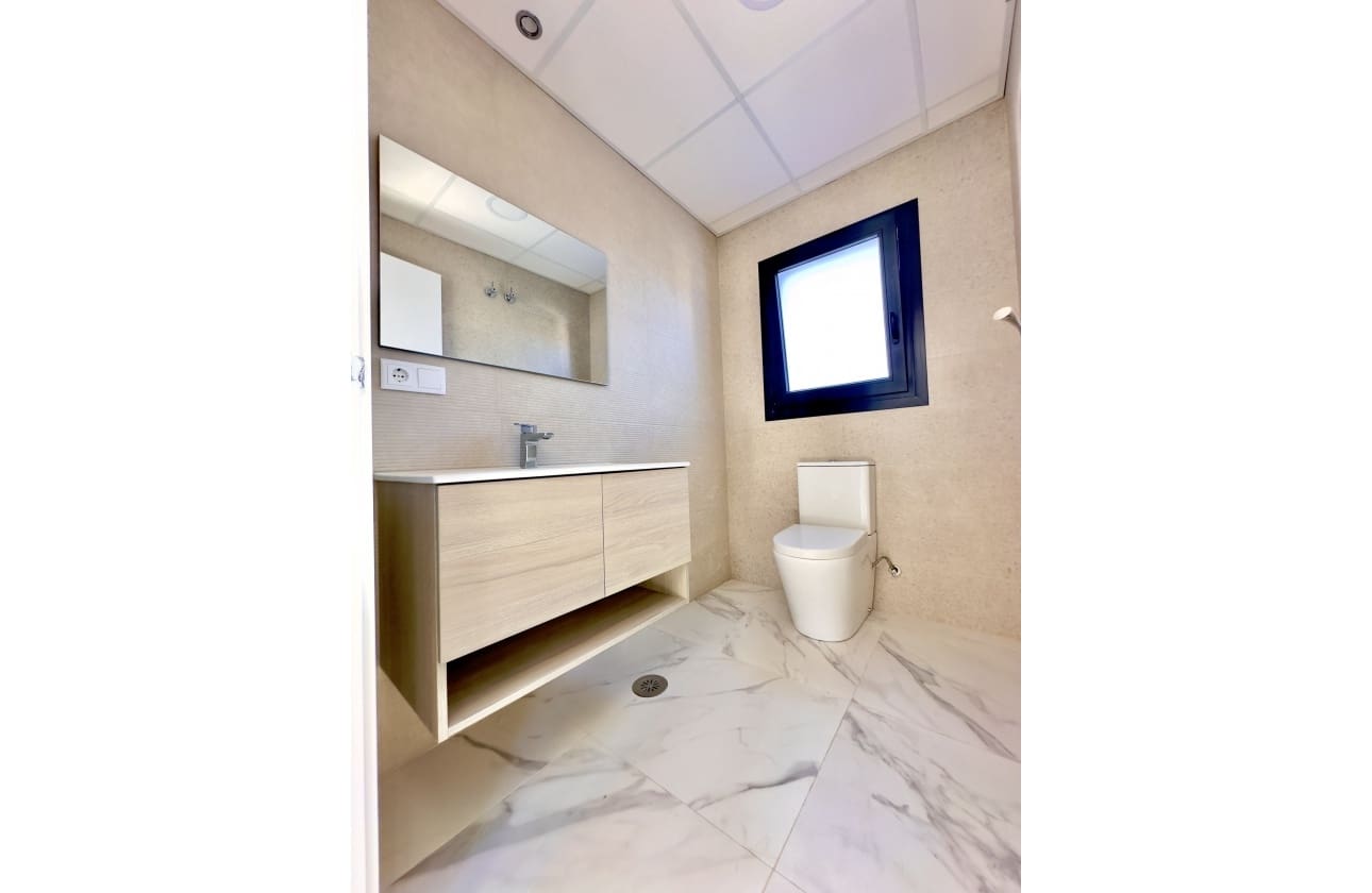 4 Zimmer Apartment zu verkaufen in Ciudad Quesada - 834.000 € (Ref: 9529739)