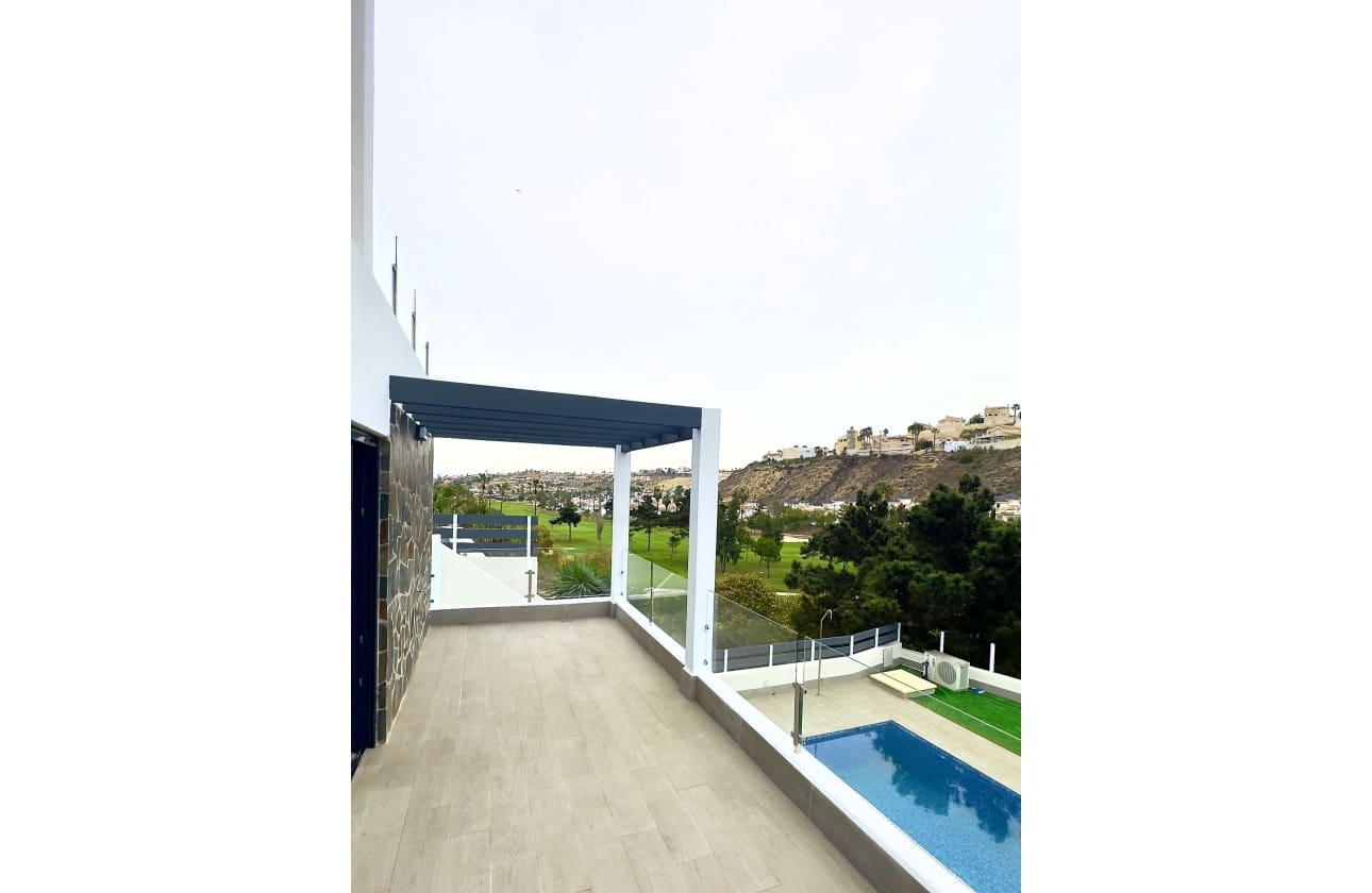 4 Zimmer Apartment zu verkaufen in Ciudad Quesada - 834.000 € (Ref: 9529739)