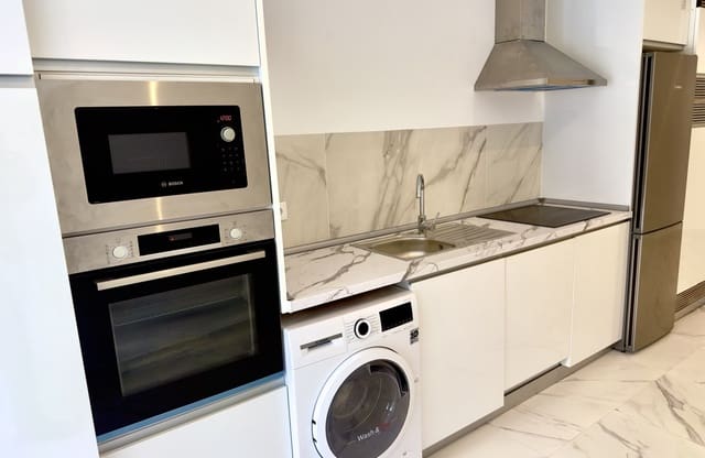 4 Zimmer Apartment zu verkaufen in Ciudad Quesada, Rojales - 834.000 € (Ref: 9529739)