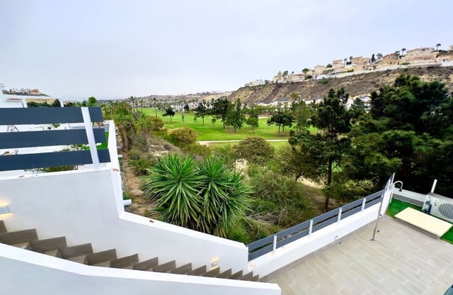 4 Zimmer Apartment zu verkaufen in Ciudad Quesada, Rojales - 834.000 € (Ref: 9529739)