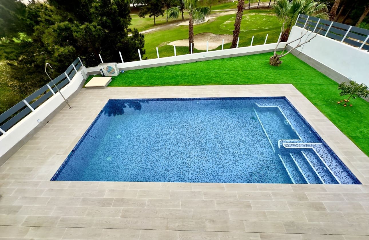 4 Zimmer Apartment zu verkaufen in Ciudad Quesada - 834.000 € (Ref: 9529739)