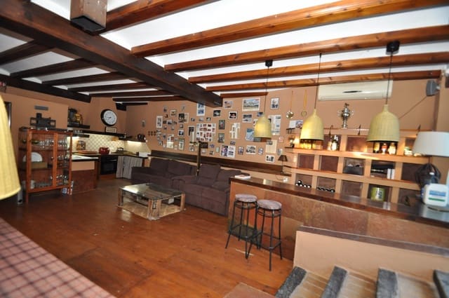 3 sovrum Villa till salu i Monóvar / Monóver - 349 995 € (Ref: 9529779)