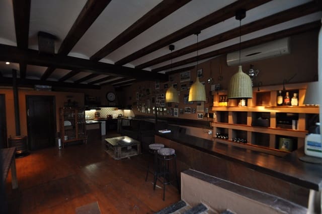 3 sovrum Villa till salu i Monóvar / Monóver - 349 995 € (Ref: 9529779)