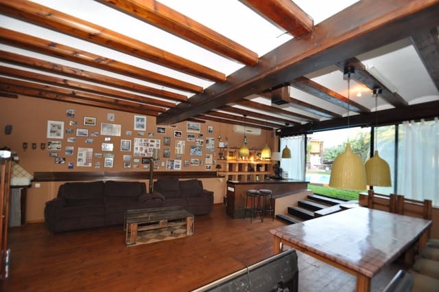 3 sovrum Villa till salu i Monóvar / Monóver - 349 995 € (Ref: 9529779)