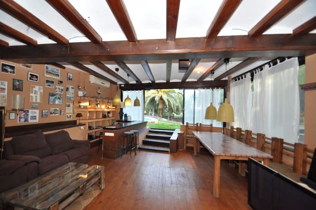 3 sovrum Villa till salu i Monóvar / Monóver - 349 995 € (Ref: 9529779)