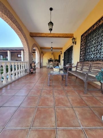 4 quarto Moradia para venda em Bigastro - 525 000 € (Ref: 9529792)