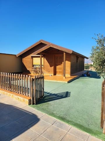 4 quarto Moradia para venda em Bigastro - 525 000 € (Ref: 9529792)