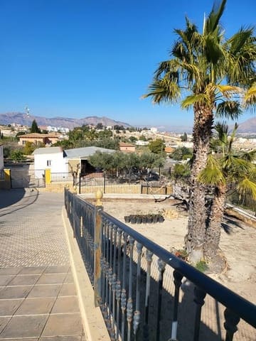 4 quarto Moradia para venda em Bigastro - 525 000 € (Ref: 9529792)