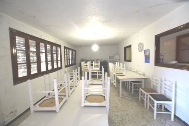 6 chambre Finca/Maison de Campagne à vendre à Torre del Rico, Jumilla avec garage - 236 995 € (Ref: 9529804)