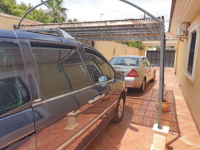 6 sypialnia Willa na sprzedaż w Los Balcones - Los Altos, Torrevieja - 617 000 € (Ref: 9529817)